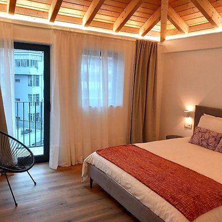 Fontinha House Apartment Porto Ngoại thất bức ảnh