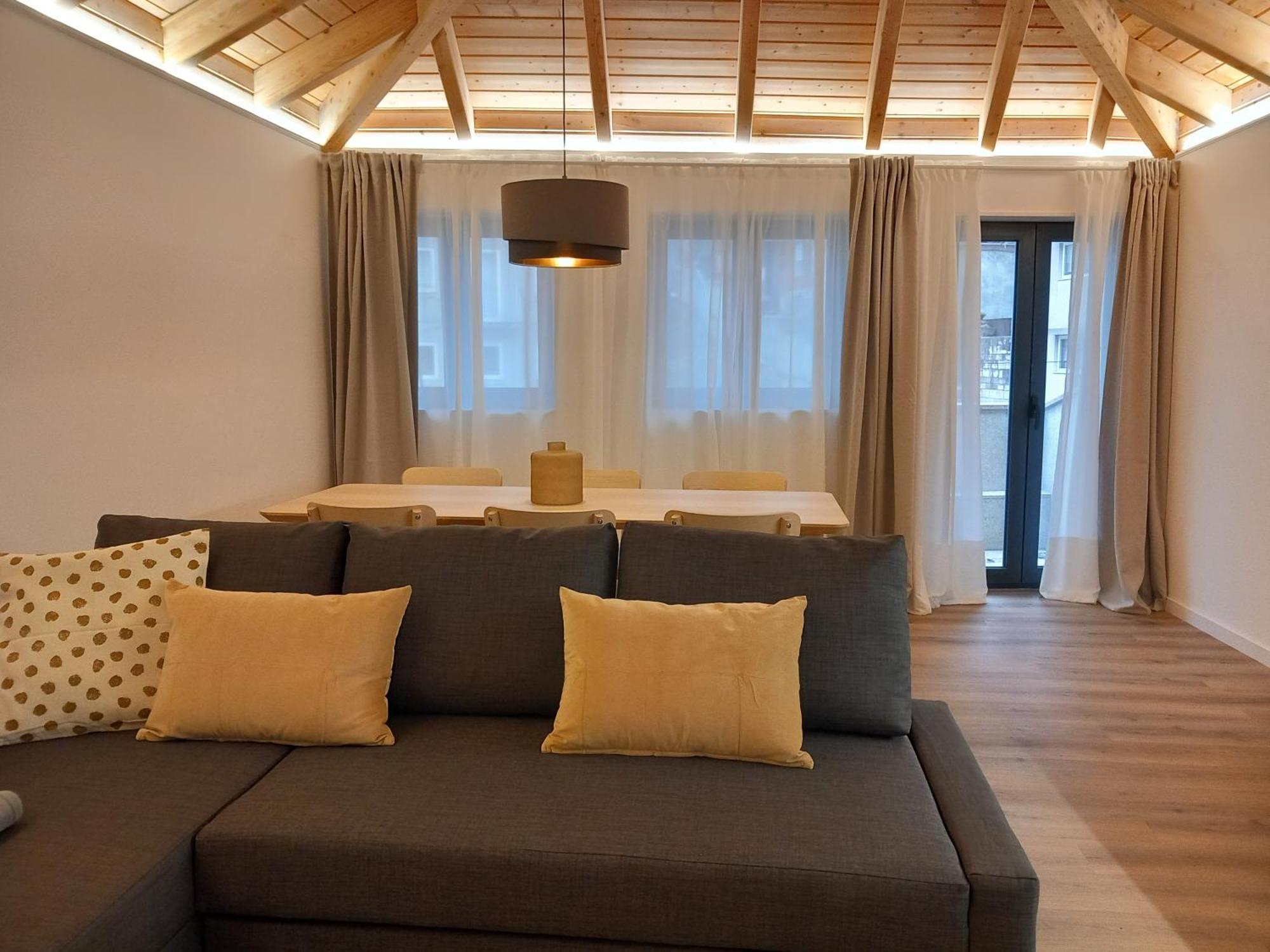 Fontinha House Apartment Porto Ngoại thất bức ảnh