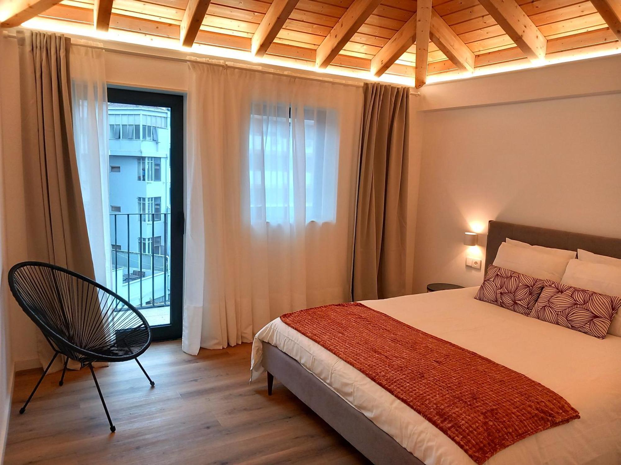 Fontinha House Apartment Porto Ngoại thất bức ảnh