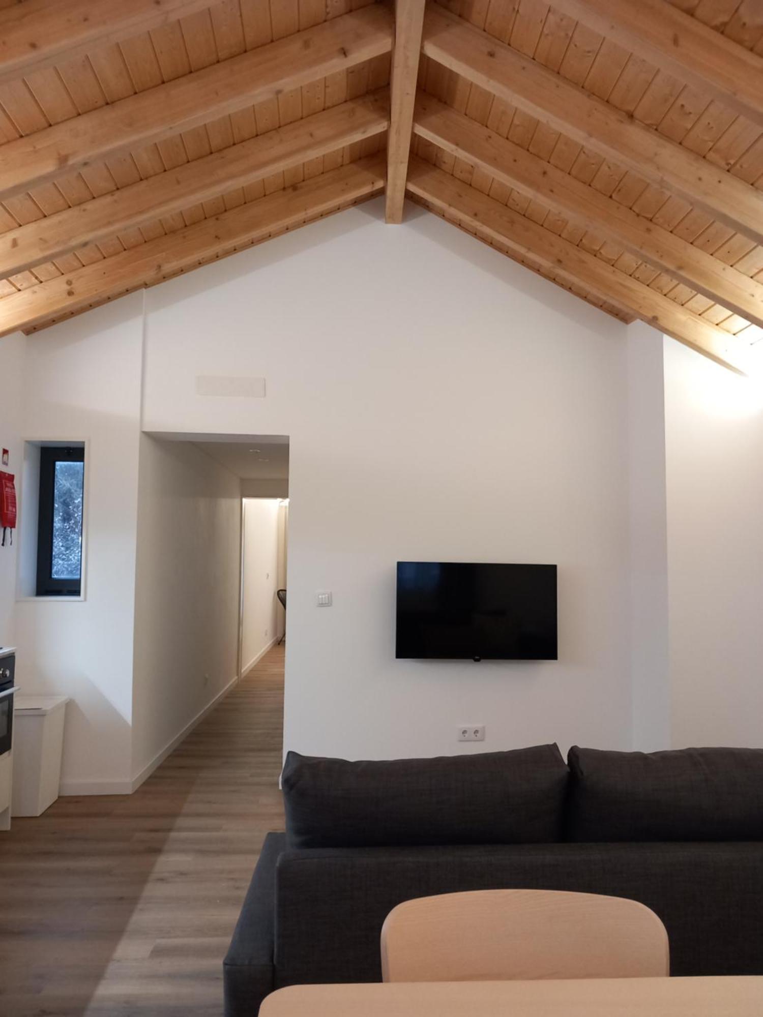 Fontinha House Apartment Porto Ngoại thất bức ảnh