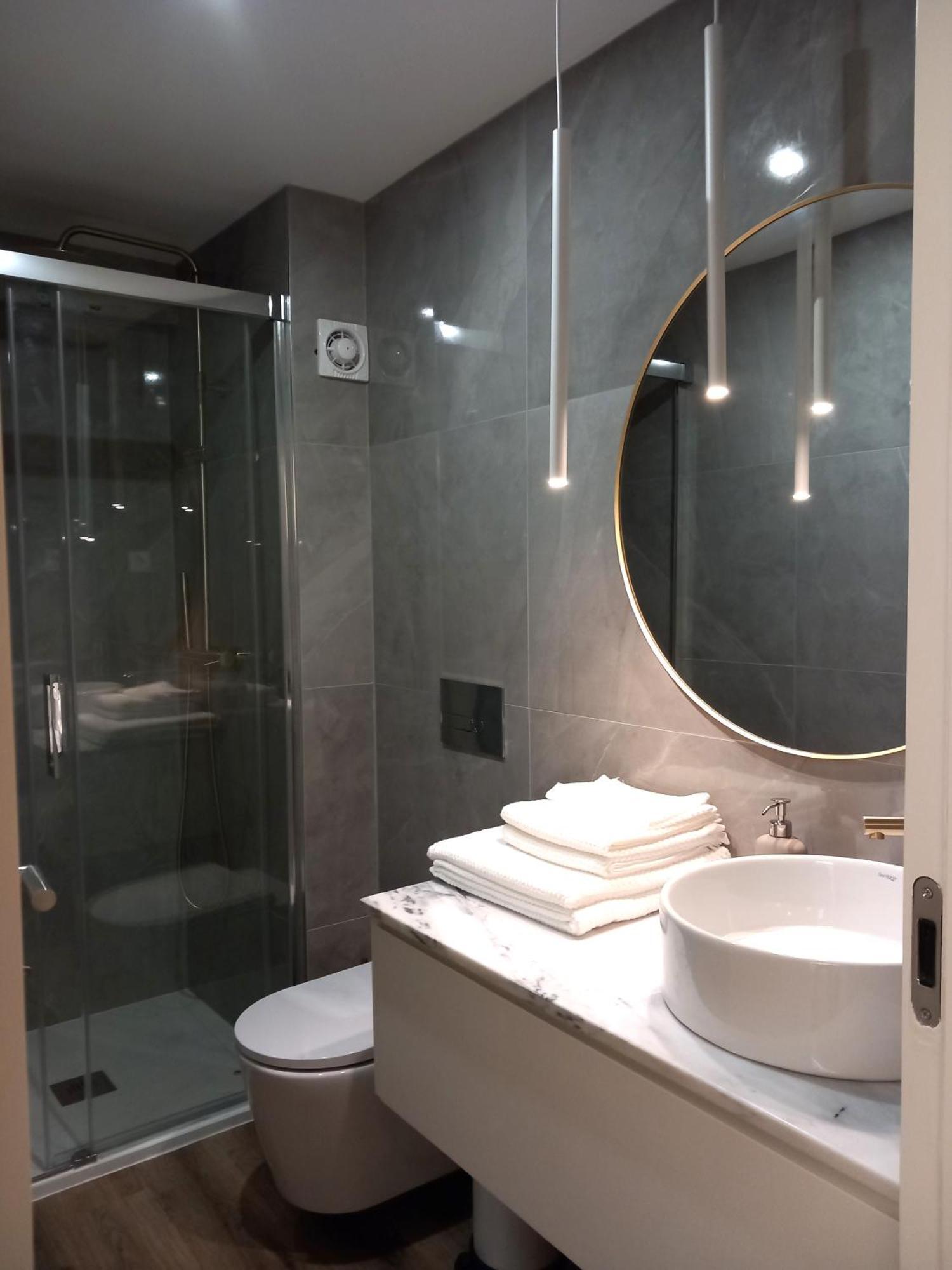 Fontinha House Apartment Porto Phòng bức ảnh