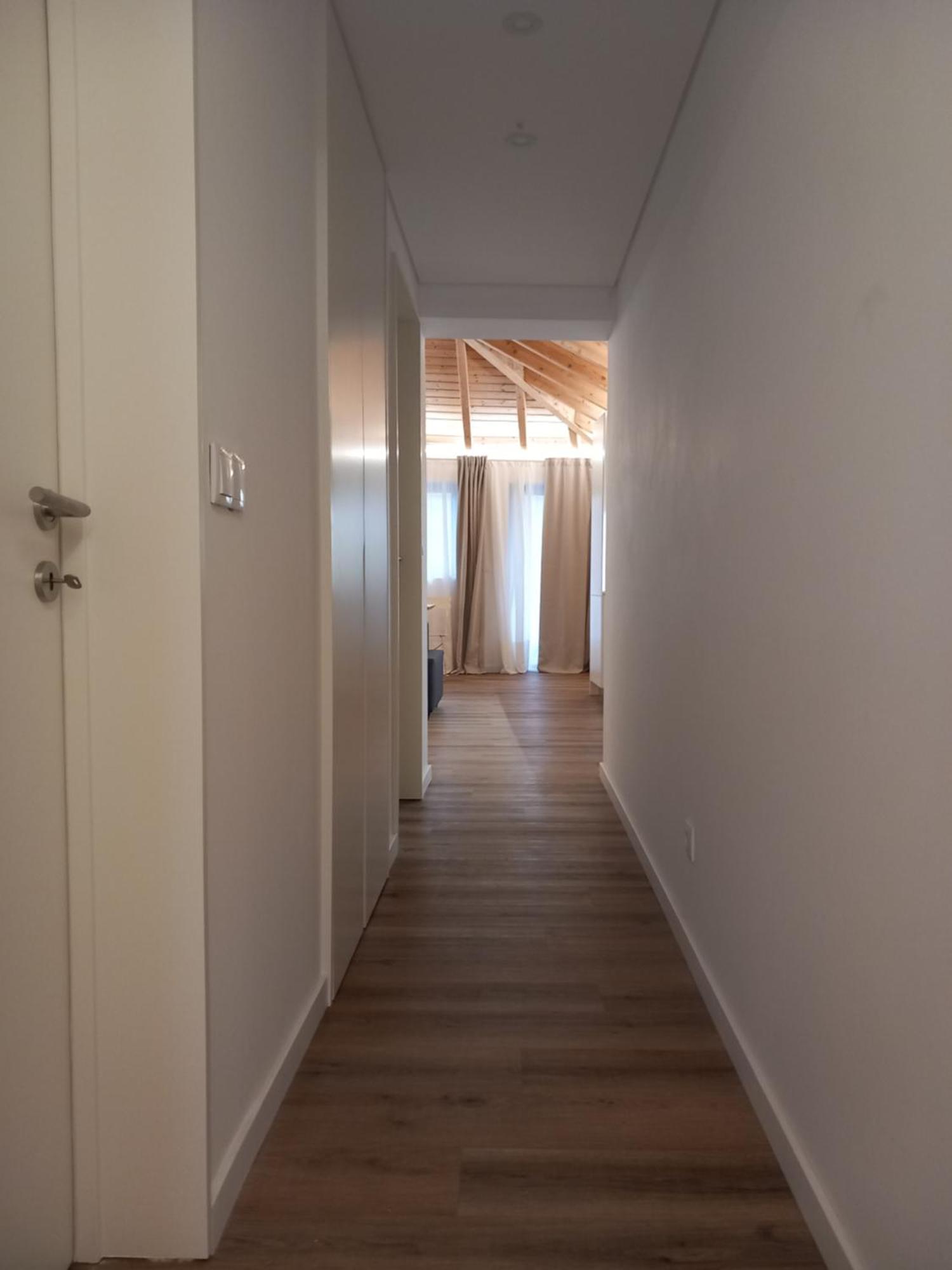 Fontinha House Apartment Porto Phòng bức ảnh