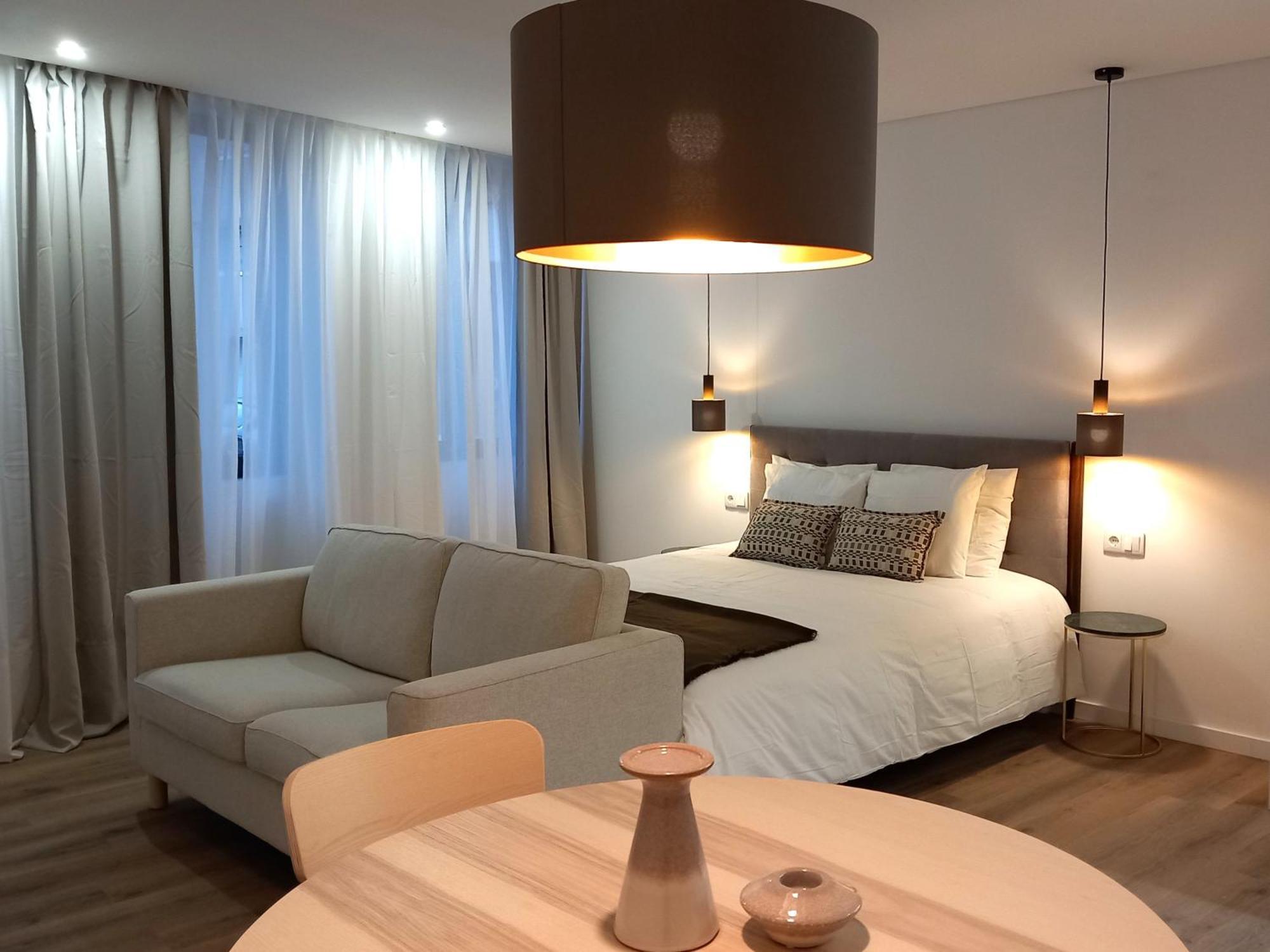 Fontinha House Apartment Porto Ngoại thất bức ảnh