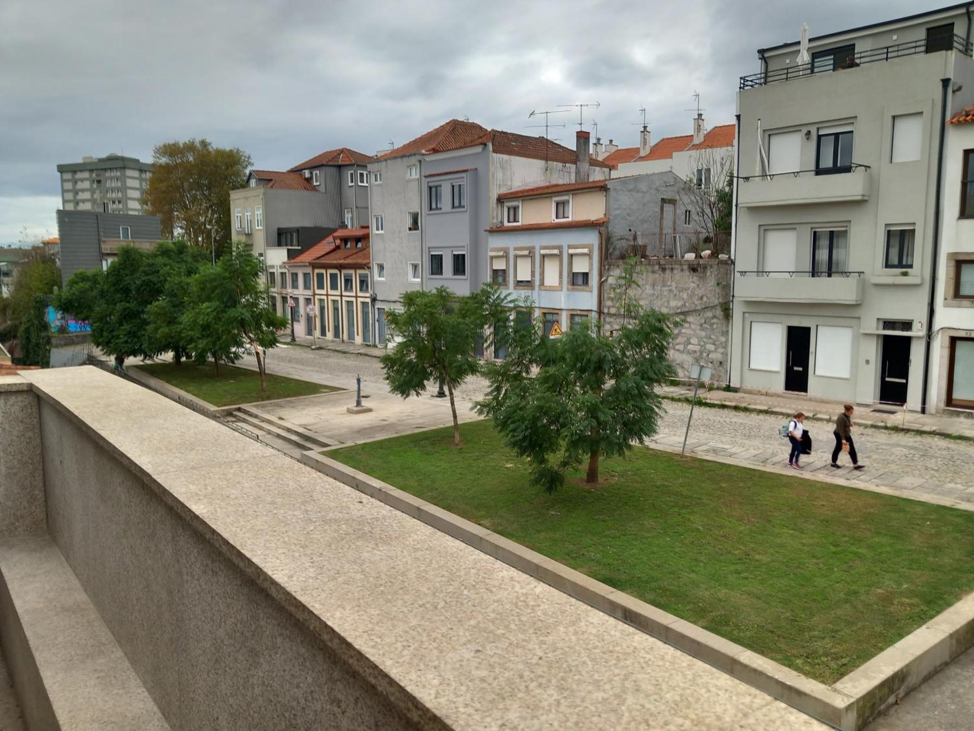Fontinha House Apartment Porto Ngoại thất bức ảnh