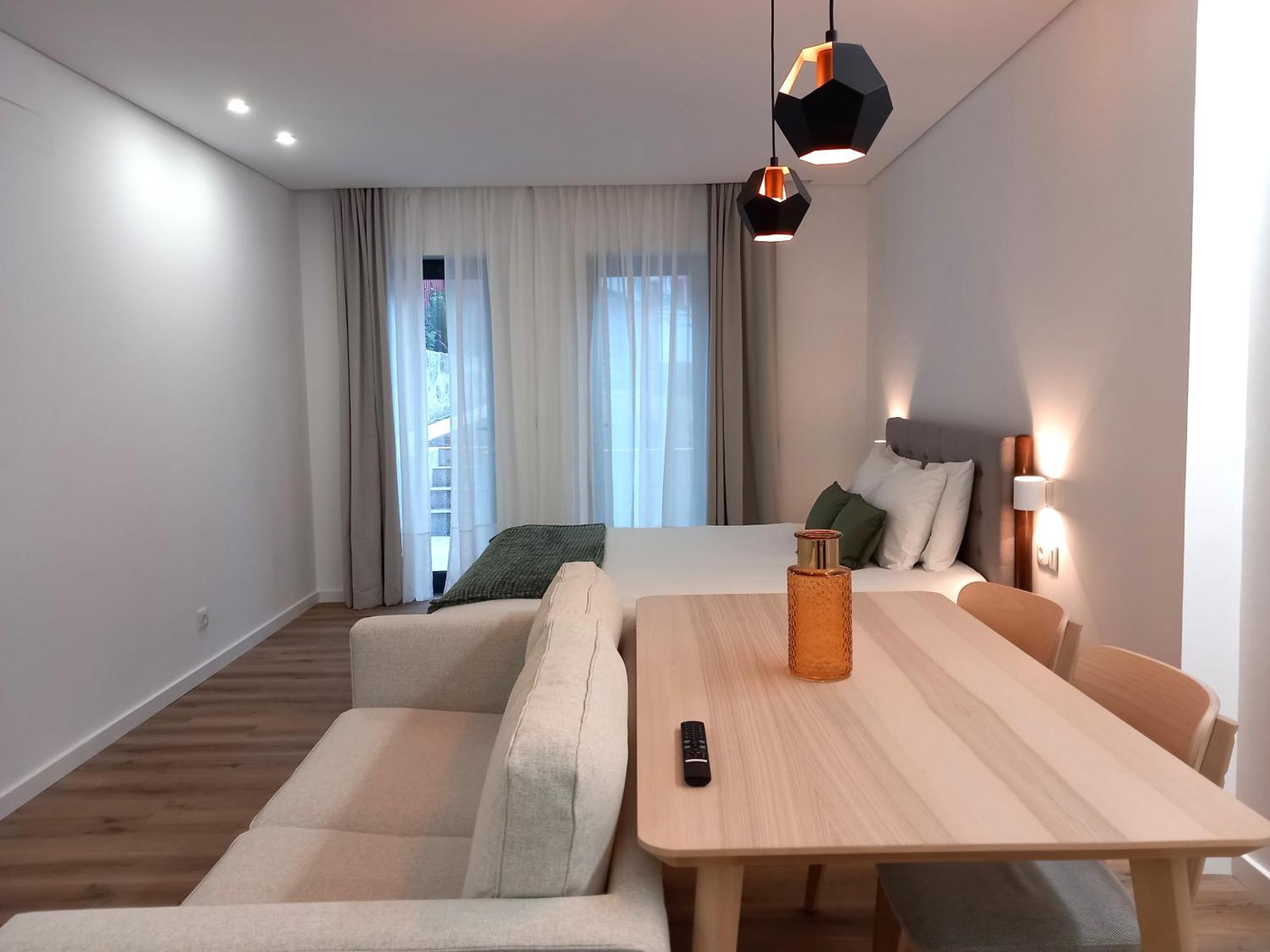Fontinha House Apartment Porto Ngoại thất bức ảnh