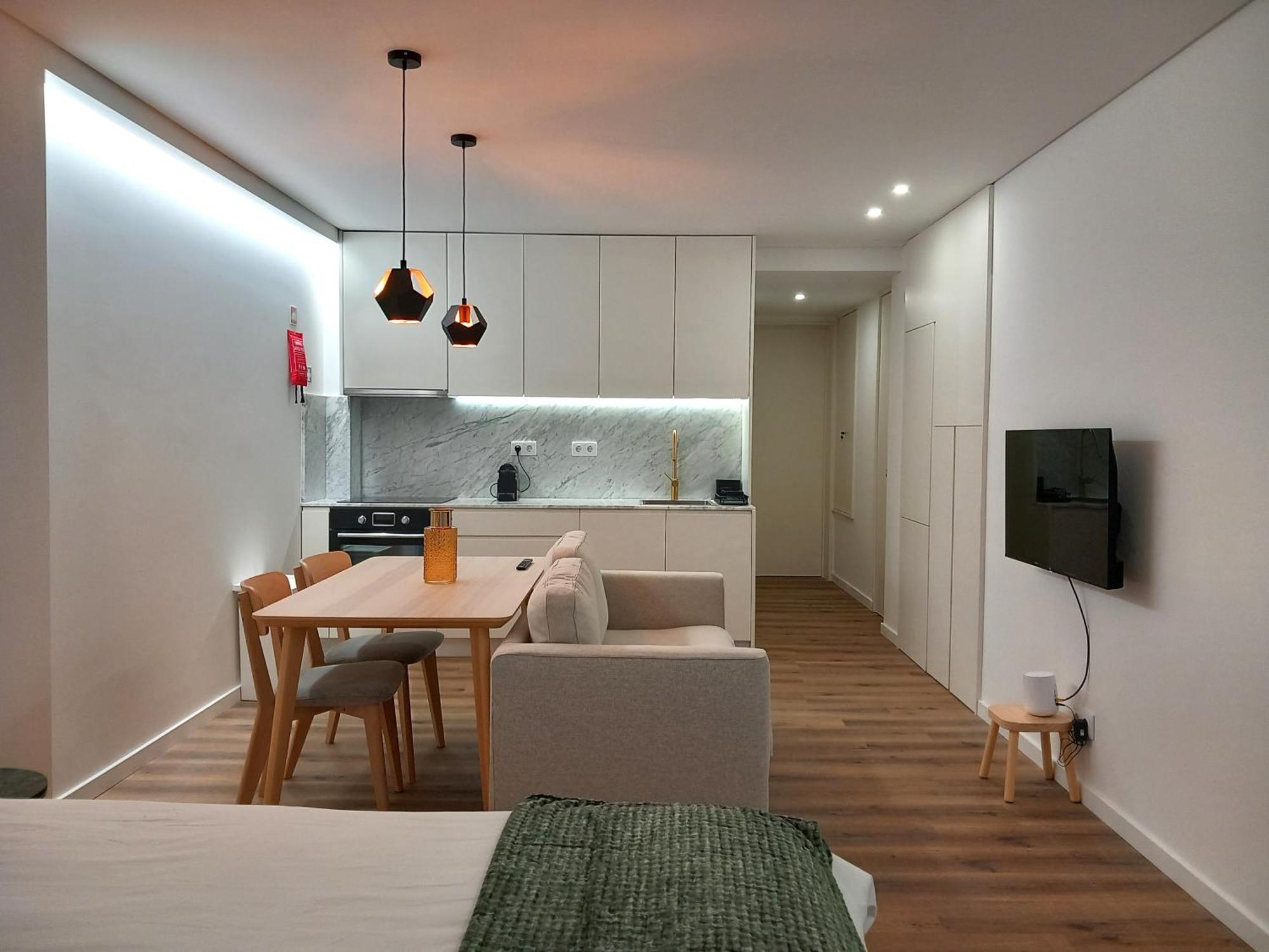 Fontinha House Apartment Porto Ngoại thất bức ảnh