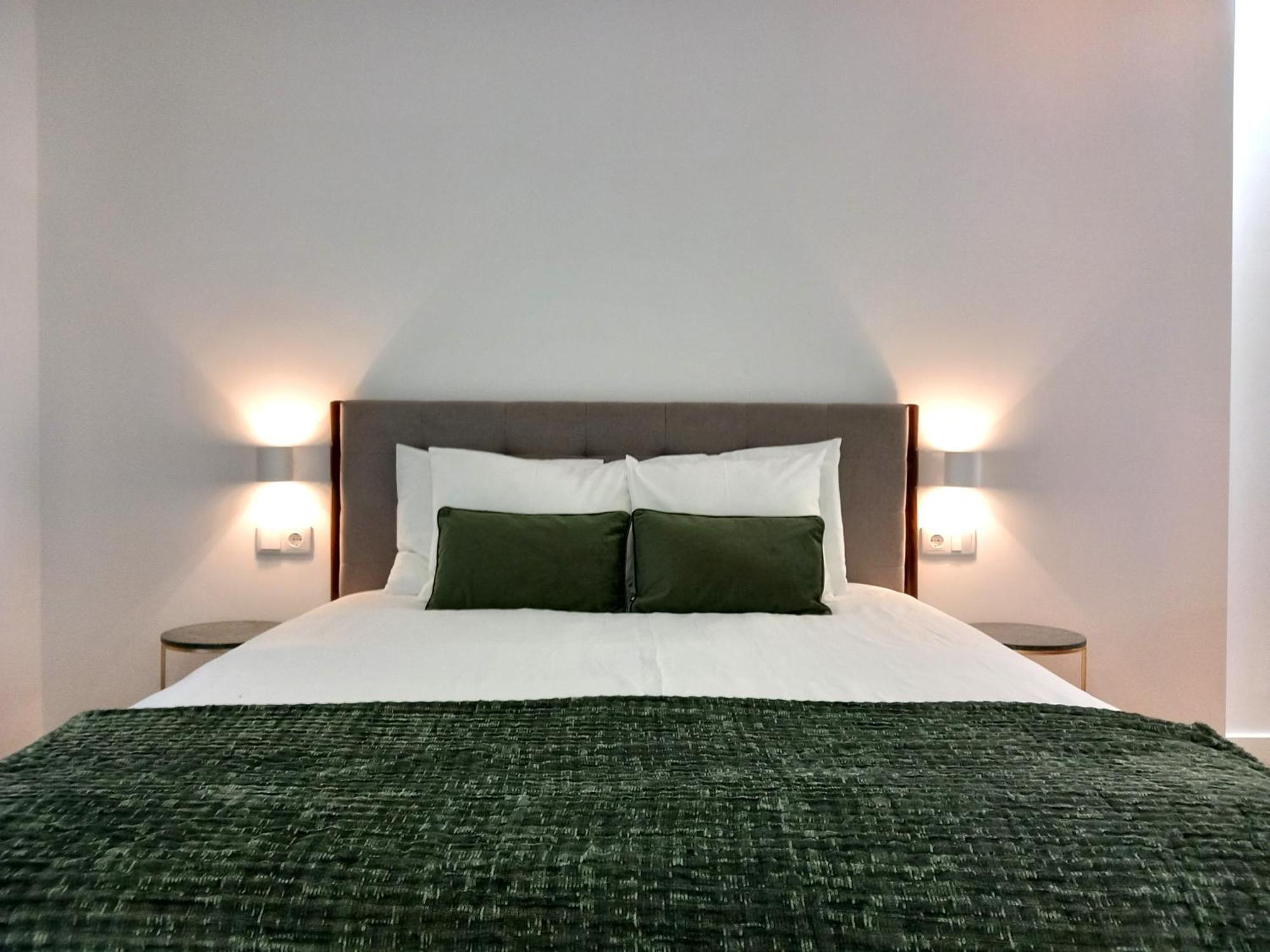 Fontinha House Apartment Porto Ngoại thất bức ảnh