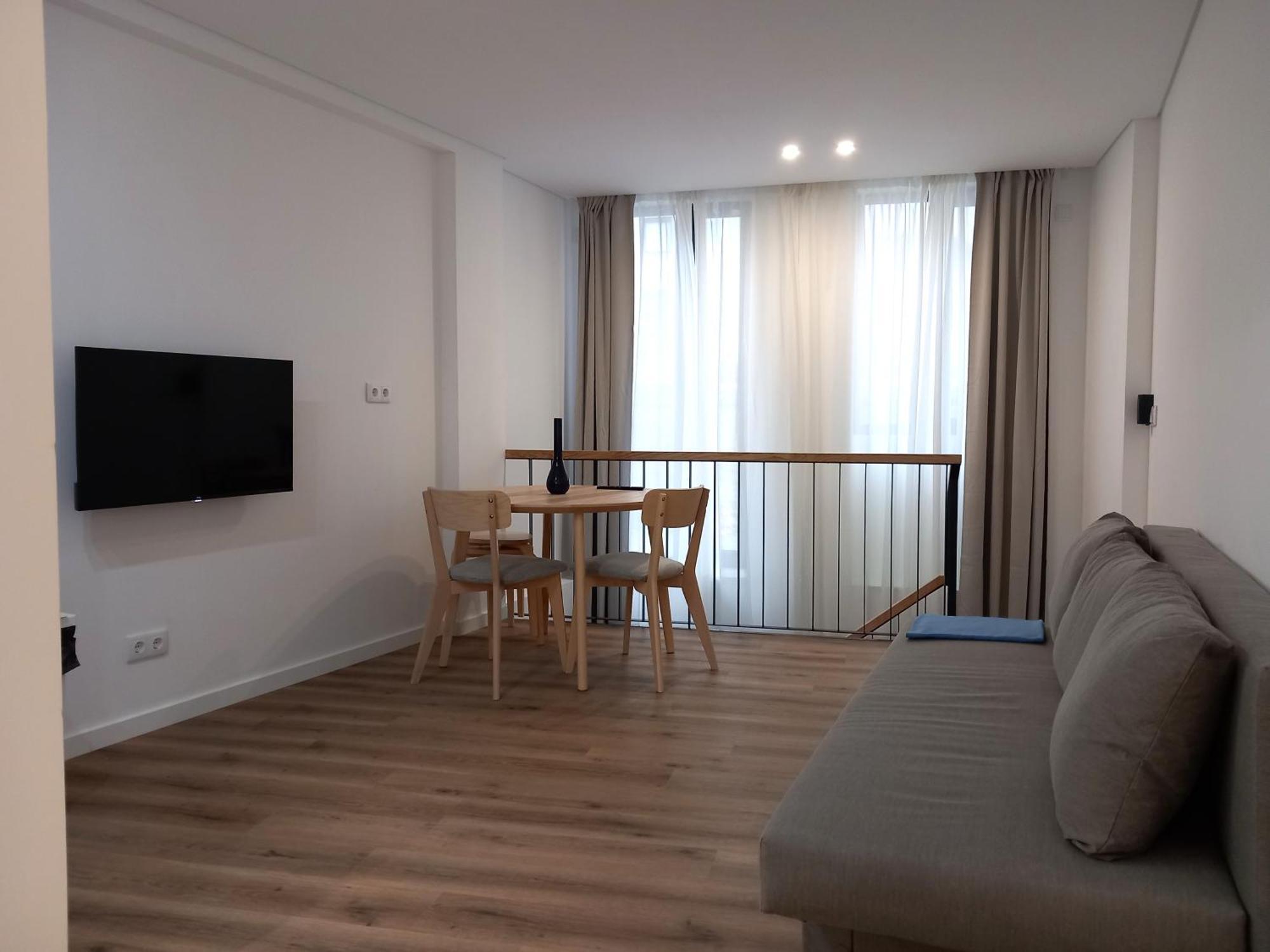 Fontinha House Apartment Porto Ngoại thất bức ảnh