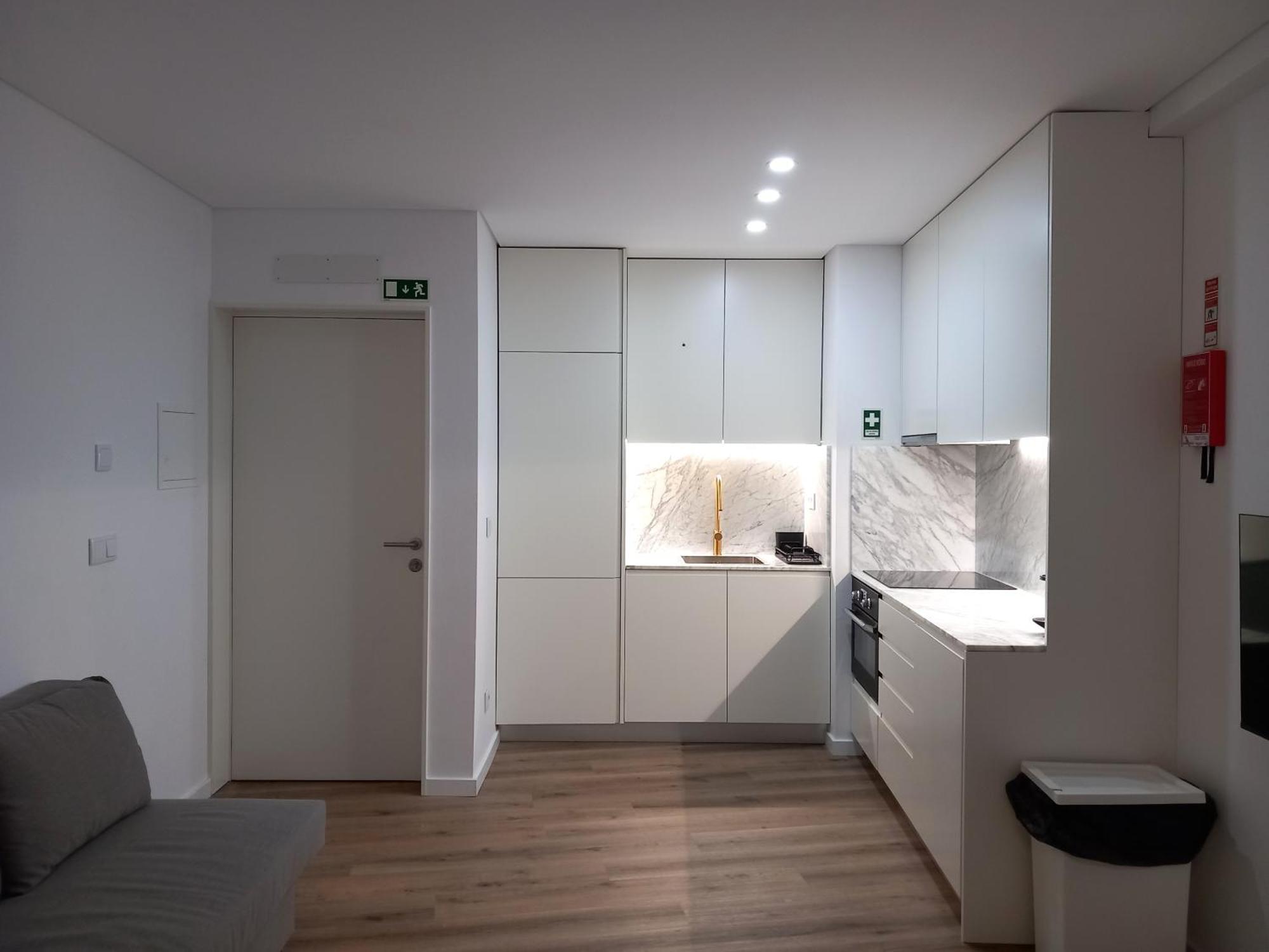Fontinha House Apartment Porto Ngoại thất bức ảnh