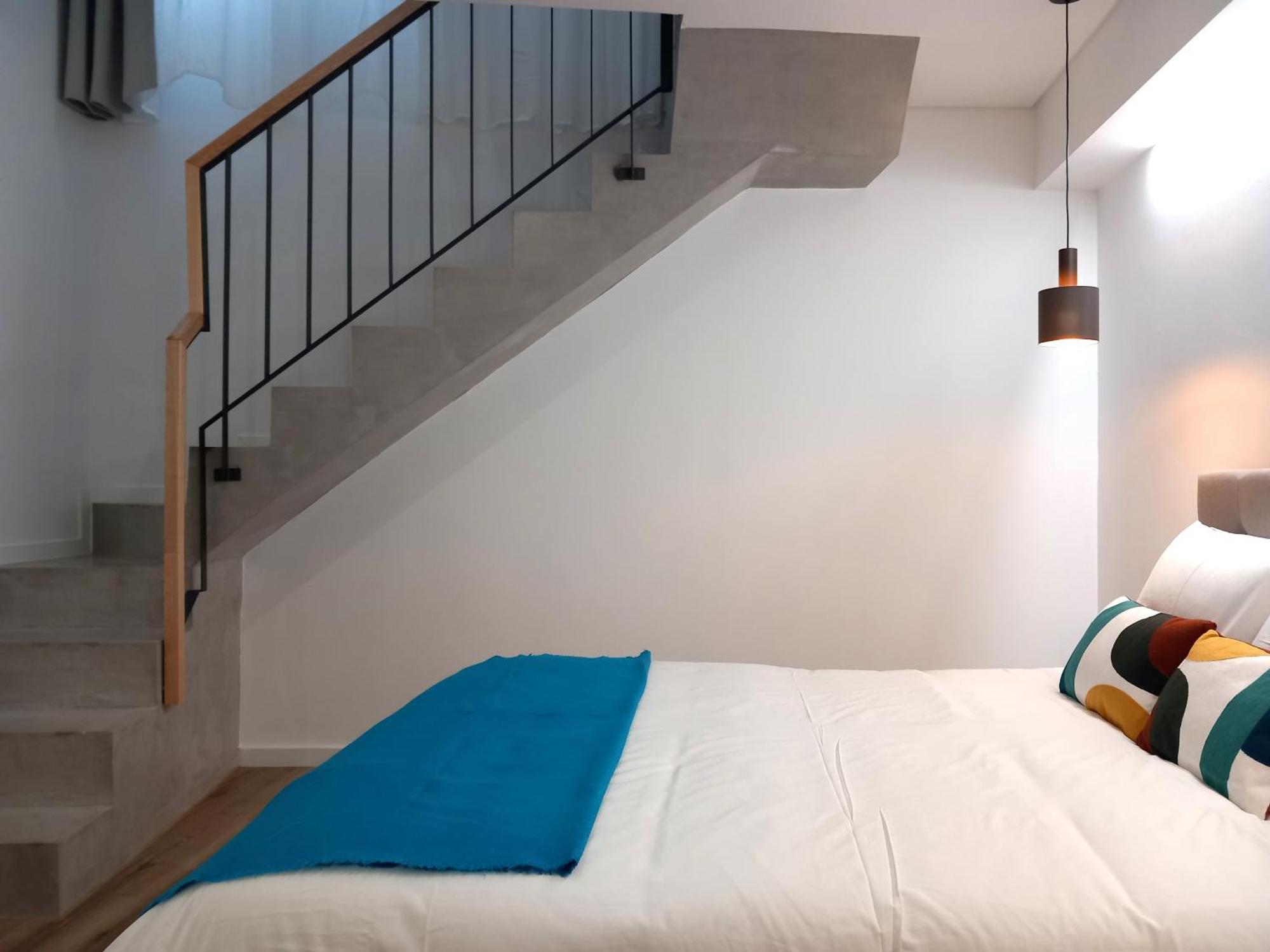 Fontinha House Apartment Porto Ngoại thất bức ảnh