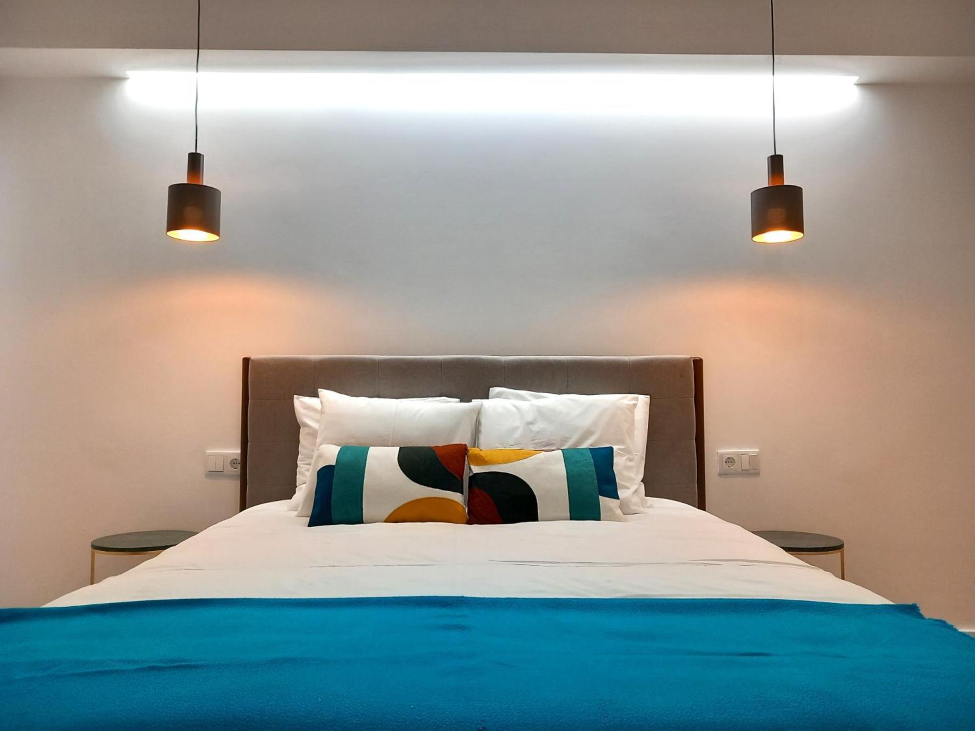 Fontinha House Apartment Porto Ngoại thất bức ảnh