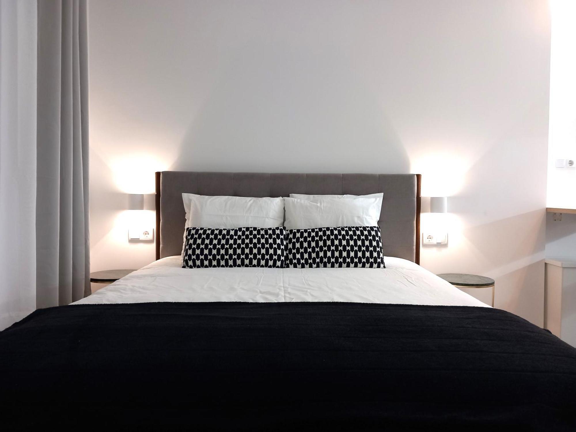 Fontinha House Apartment Porto Ngoại thất bức ảnh