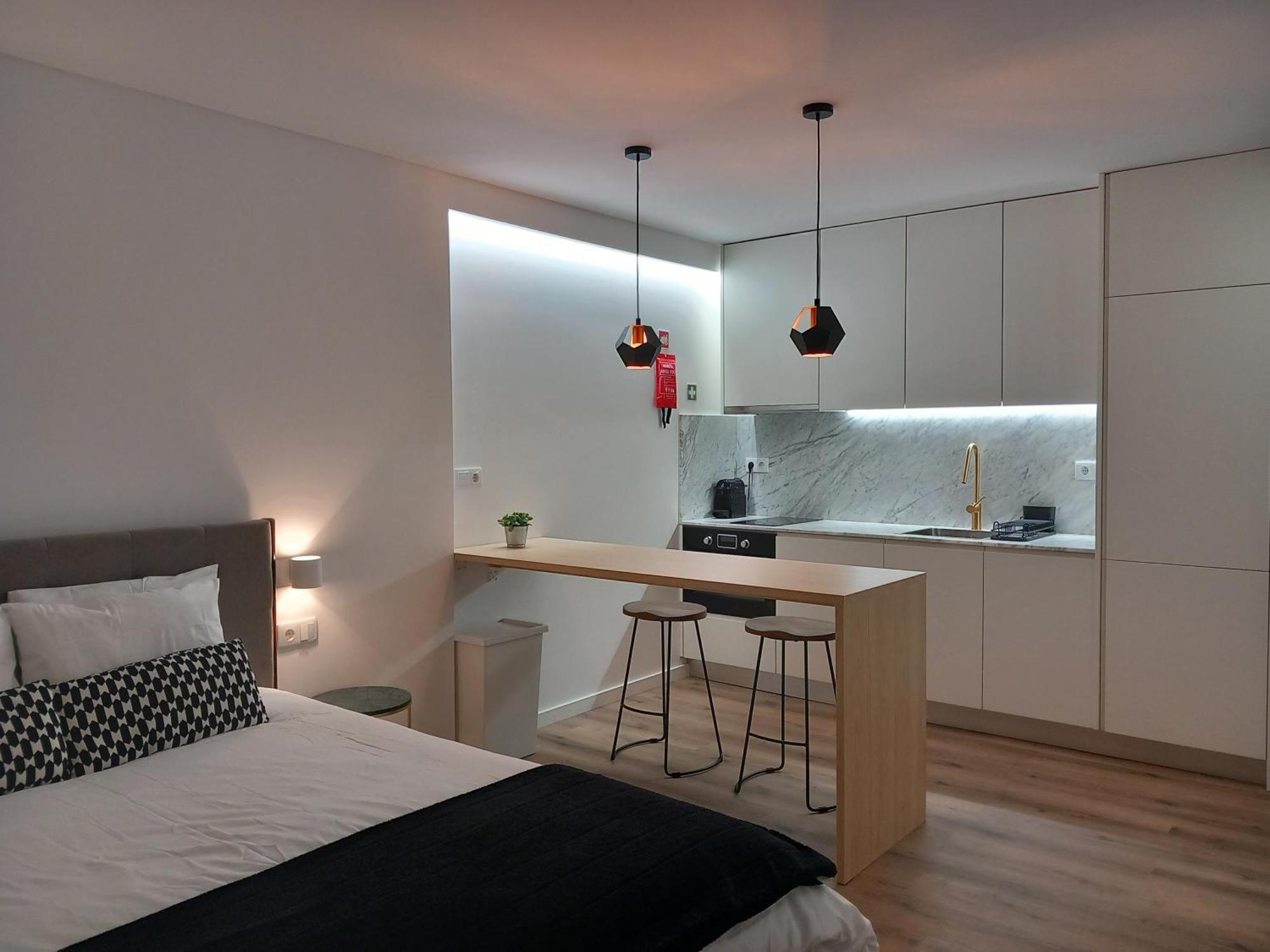 Fontinha House Apartment Porto Ngoại thất bức ảnh
